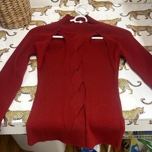 Jonathan Simkhai Women's Sweater